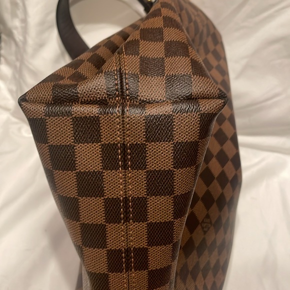 Louis Vuitton handbag - Picture 5 of 7